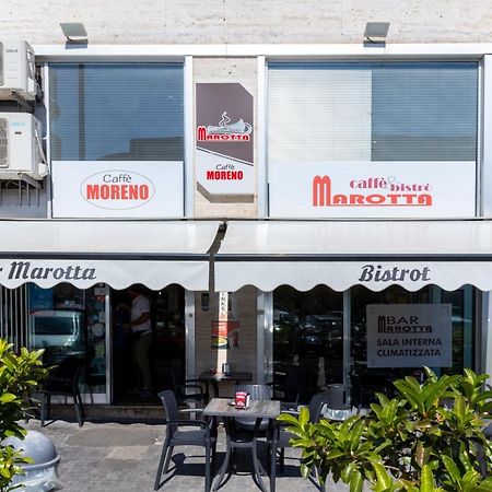Partenope Guest House Naples Exterior photo