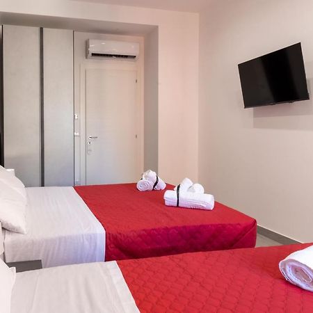 Partenope Guest House Naples Exterior photo