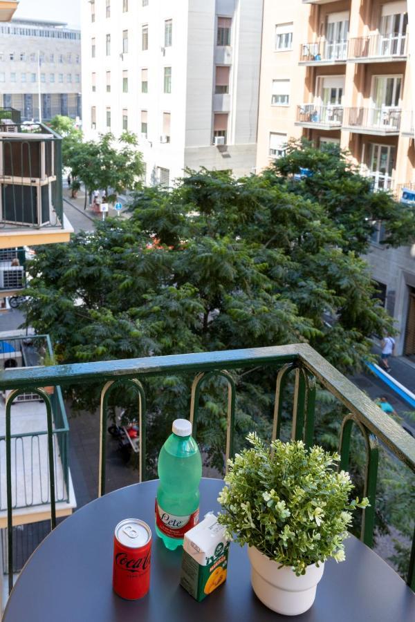 Partenope Guest House Naples Exterior photo
